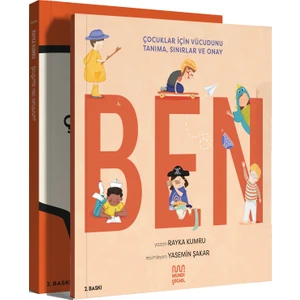 Rayka Kumru Seti (2 Kitap)