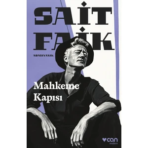 Mahkeme Kapısı - Sait Faik Abasıyanık