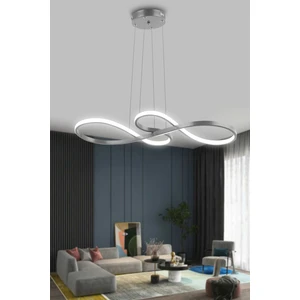 Yol Modern Sarkıt Mutfak, Balkon LED Avize
