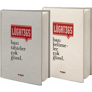 Lûgat365 Kitap Seti