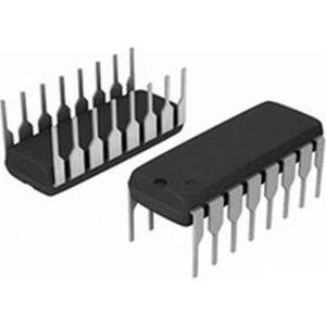 74LS76 Jk Flip-Flop Ic