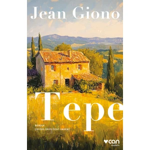 Tepe - Jean Giono