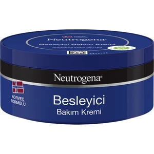Besleyici Bakım Kremi 200Ml
