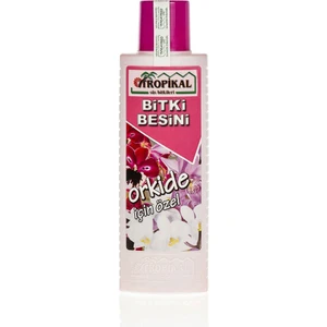 Tropikal Bitki Besini Orkide 225 ml