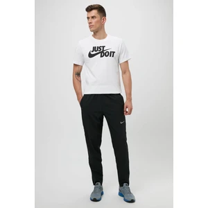 M Df Run Stripe Wvn Pant Erkek Eşofman Alt BV4840-010-Siyah