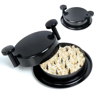 Banderas Tavuk Parçalama Aparatı Tavuk Tiftikleme Didikleme Aparatı