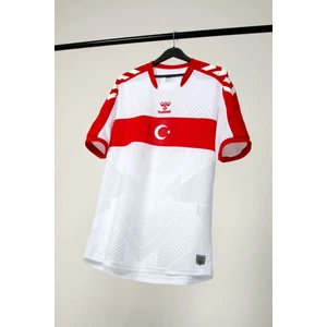 Türkiye Milli Takım Forma Beyaz 3xl