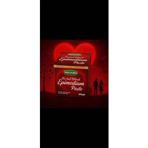 Bitkisel (Kuvvet) Macunu 230 gr – Doğal Enerji. Desteği