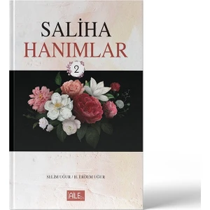 Saliha Hanımlar 2 | Selim Uğur | Hacer Uğur