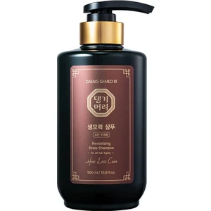 Ki Gold Probiyotikli Şampuan