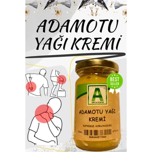 Adamotu Yağı Kremi 110 cc