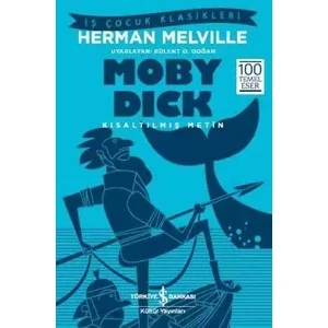 Moby Dick - Herman Melville