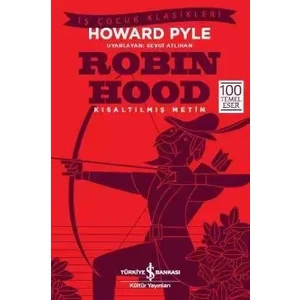 Robin Hood - Howard Pyle