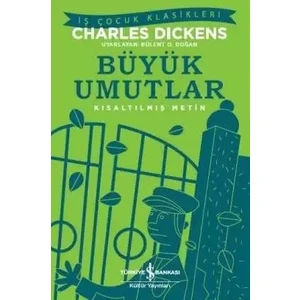 Büyük Umutlar - Charles Dickens
