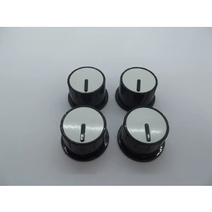 Set Üstü Ocak ve Fırın Düğmesi