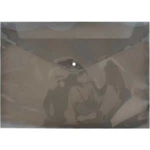 A3 Boy Çıt Çıt Dosya  1 Adet 47X33.5 cm Çıtçıtlı Zarf Dosya Ödev ve Proje Dosyası