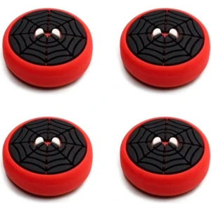 Desenli Sony Ps5/ps4/ps3 Analog Koruyucu Silikon Pad
