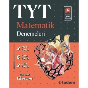 Tudem Tyt Matematik Denemesi
