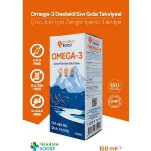 Omega-3
