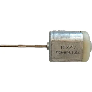 DNC Auto Part Araba Kapı Kilit Motoru 12V DEVIR:13198 Rpm Uzunluk: 70,5mm - 37MM