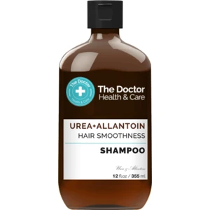 The Doctor Urea & Allantoin Şampuan 355 ml