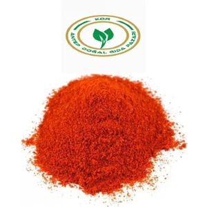 KDR ANTEP DOĞAL GIDA PAZARI Acı Toz Biber 500 gr