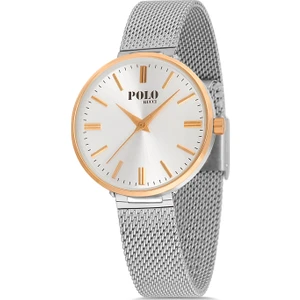Polo Rucci 22117 Hasırlı Kadın Kol Saati