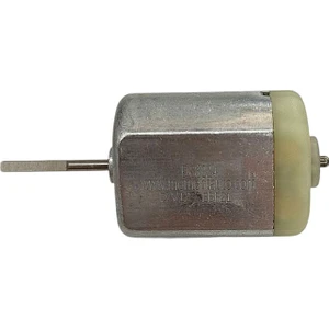 DNC Auto Part Araba Kapı Kilit Dc Motoru - Yarıklı