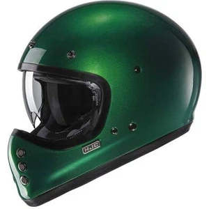 V60 Kask Koyu Yeşil