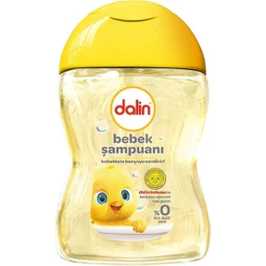 Şampuan Klasik 100 ml
