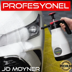 Köpük Yapan Kimyasala Dayanımlı Basınçlı Pompa 2 Lt