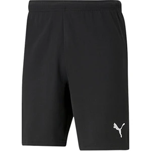 Teamrise Short Erkek Futbol Maç Şortu 70494204 Siyah