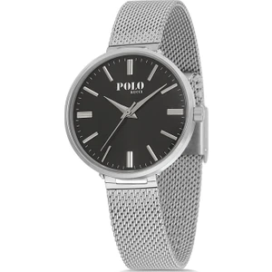 Polo Rucci 22117 Hasırlı Kadın Kol Saati