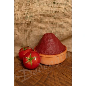 Şanlıurfa Organik Ev Ürünleri Şanlı İsot Sarayı Urfa Ev Yapımı Domates Salçası 1 kg