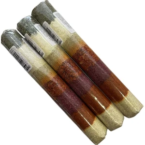 KDR ANTEP DOĞAL GIDA PAZARI 7 Türlü Baharat Net:36 gr (3 Adet)