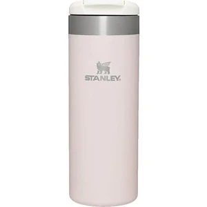 The Aerolight Transit Mug 0.47 Lt / 16Oz Rose Quartz Metallic