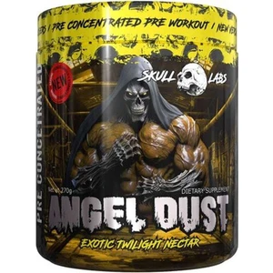 Skull Labs Angel Dust  Preworkout