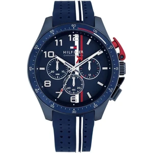 Tommy Hilfiger TH1792169 Erkek Kol Saati