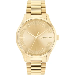 Calvin Klein CK25200038 Erkek Kol Saati