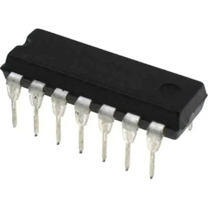 74LS02 Dıp-14 Invertör ve Kapı Entegresi