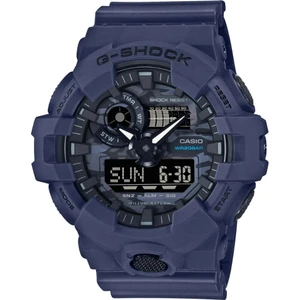 G-SHOCK GA-700CA-2ADR Kol Saati