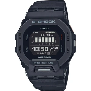 G-SHOCK GBD-200-1DR Kol Saati