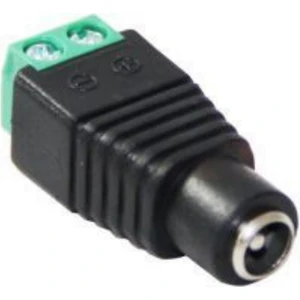 2.5mm Klemensli Jack Dişi