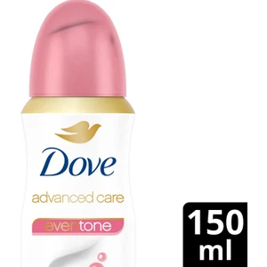 Kadın Deodorant Sprey Eventone 150 ml X1