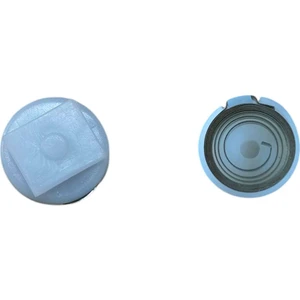 DNC Auto Part Vw Touran, Passat, Polo, Golf, Tiguan Için Bagaj Kilit Yayı