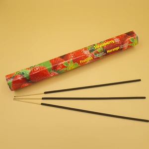 Hari Darshan Çilek Kokulu Çubuk Tütsü
