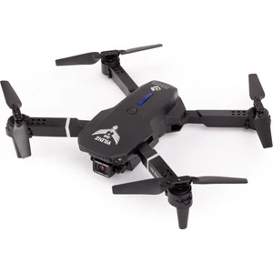 Yıldız İha İlk Dronum Katlanır Çift Kameralı Tek Tuşla Iniş Kalkış Başlangıç Drone Modeli