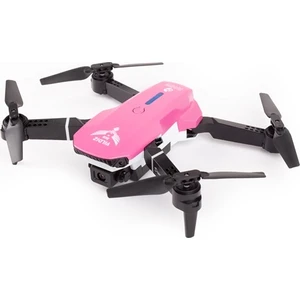 Yıldız İha İlk Dronum Katlanır Çift Kameralı Tek Tuşla Iniş Kalkış Başlangıç Drone Modeli