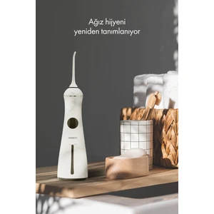 Taşınabilir Ağız Duşu