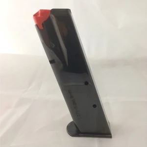 Sarsılmaz Mega ve Light Yedek Şarjör Tanfoglio